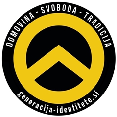 Generacija identitete Slovenija Seznam forumov